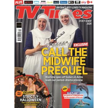 TV Times