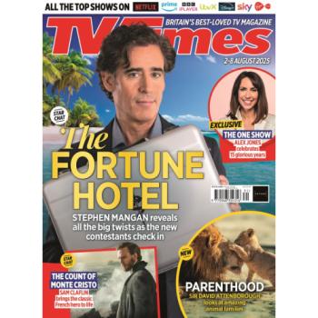TV Times