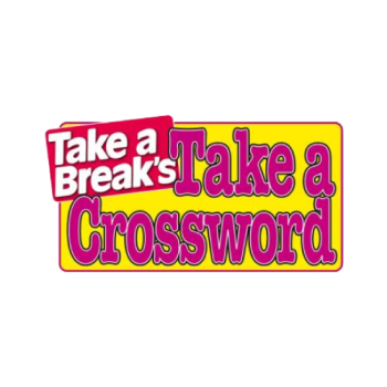 Take A Break Crossword 