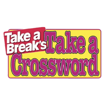 Tab Take A Crossword