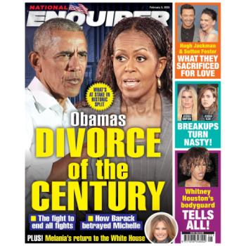 National Enquirer