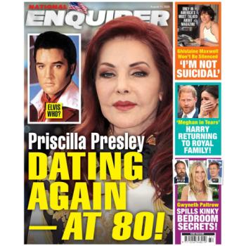 National Enquirer