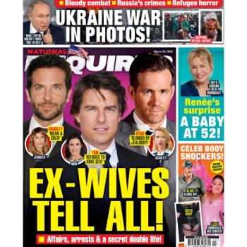 National Enquirer