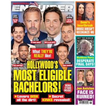 National Enquirer