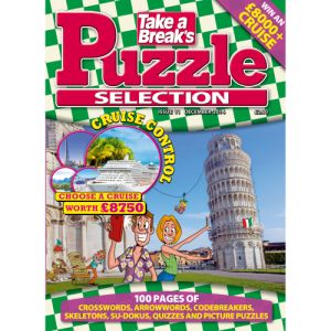 Tab.puzzle Selection