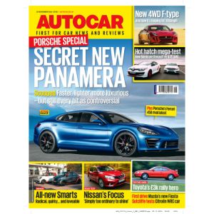 Autocar