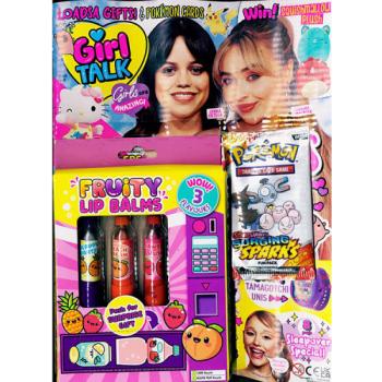 Girl Talk
