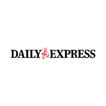 Daily Express - Saturday 