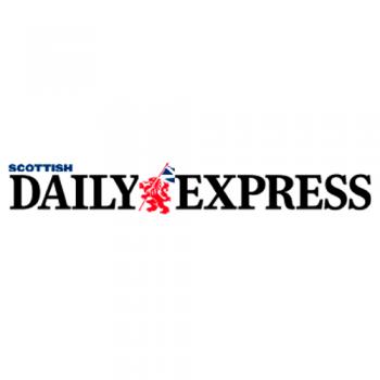Scottish Daily Express