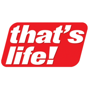 That's Life! PM 99p 