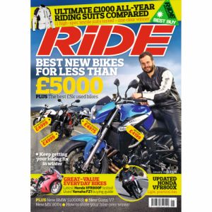 Ride