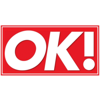 OK! PM £4.60 