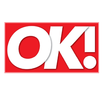 OK Magazine PM £5.40 