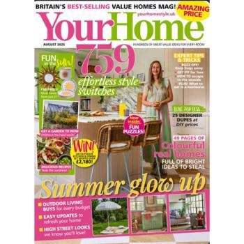 Your Home