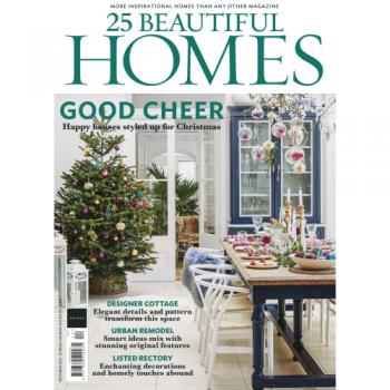25 Beautiful Homes