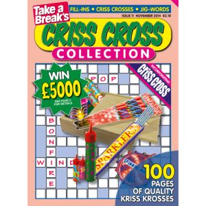 Tab Criss Cross