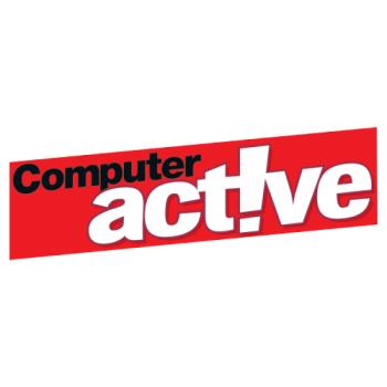 Computer Active Magazine