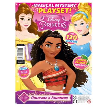 Disney Princess