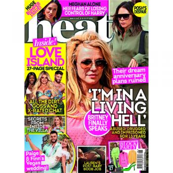 Heat Mag