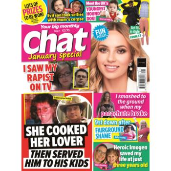 Chat Monthly