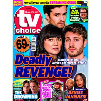 Tv Choice Scotland