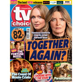 TV Choice Scotland