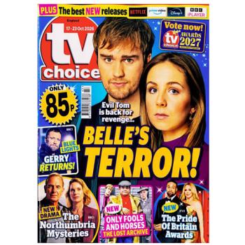 Tv Choice Scotland