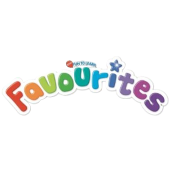 Fun To Learn Favourites PM £5.99 