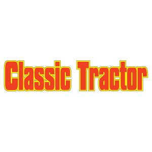 Classic Tractor