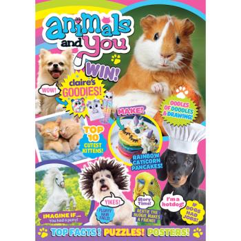Animals & You