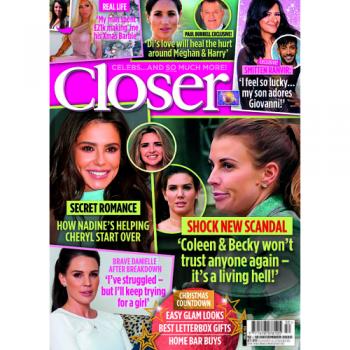 Closer
