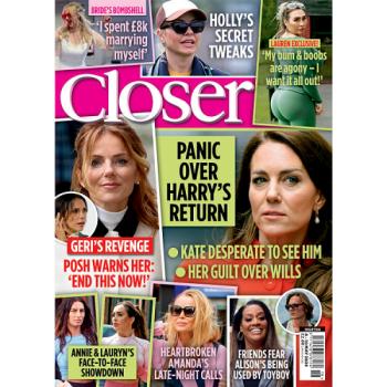 Closer