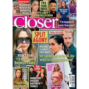Closer