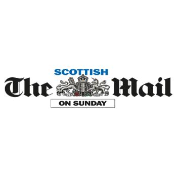 The Mail On Sunday News Paper