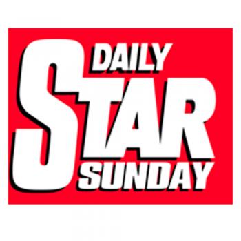 Daily Star Sunday