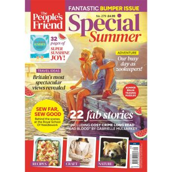 Peoples Friend Special Se