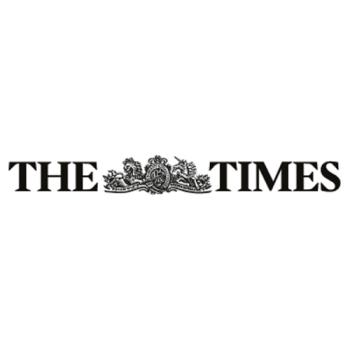 The Times Saturday