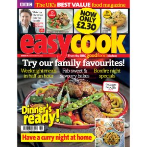 Easy Cook