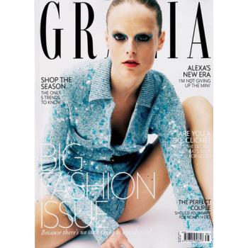 Grazia UK