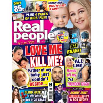 Real People