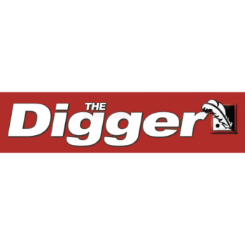 The Digger Crime Magazine 