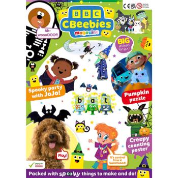 Cbeebies
