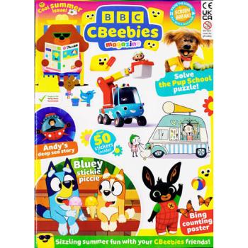 Cbeebies