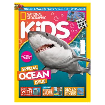 National Geographic Kids