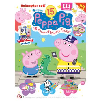 Ftl Pepper Pig