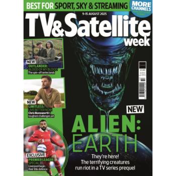 TV & Satellite Week