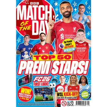 Match Of The Day