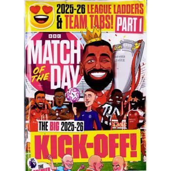 Match Of The Day