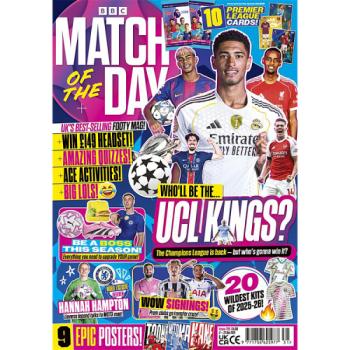 Match Of The Day