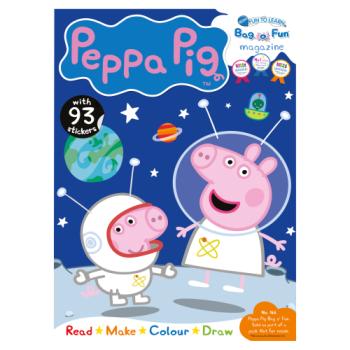 Peppa Pig